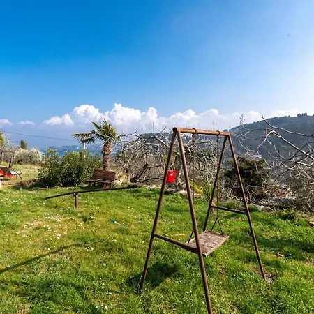 In With Kitchen Apartment *