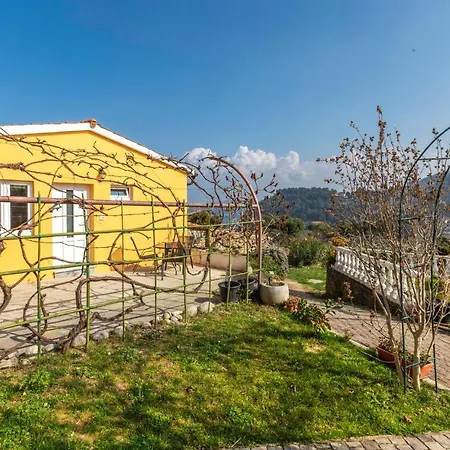Apartamento Front In With Wifi Piran