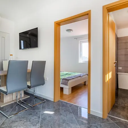 1 Bedroom Stunning In * Piran
