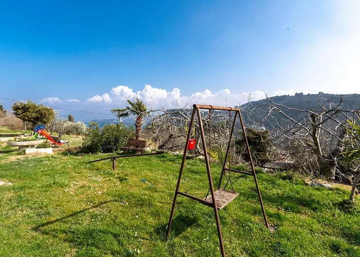 In With Kitchen Apartment *