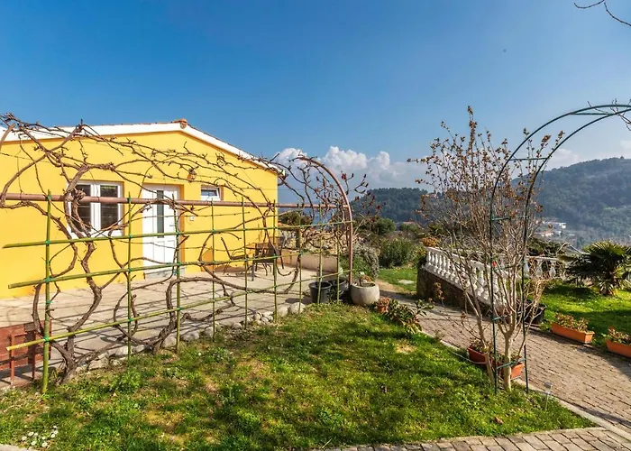 Apartment In With Kitchen Piran